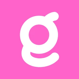 أيقونة Bubblegum: تعلم اللغات